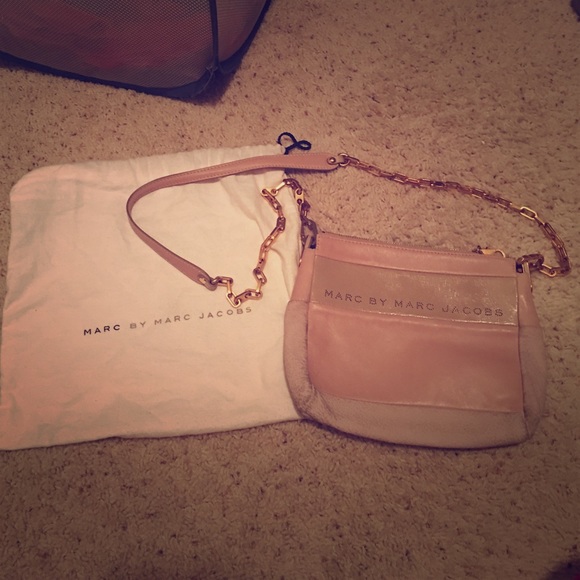 Marc Jacobs Crossbody