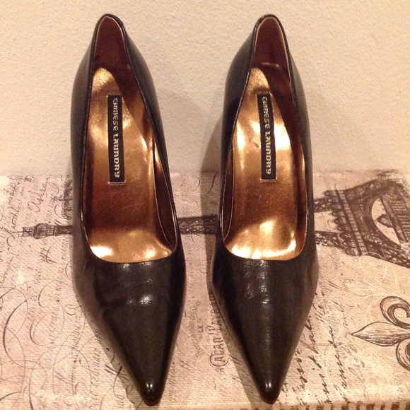 Sexy heels!