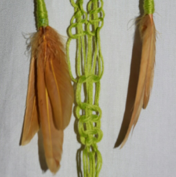 The Dreamer/DreamCatchers/peace/boho - Picture 3 of 4