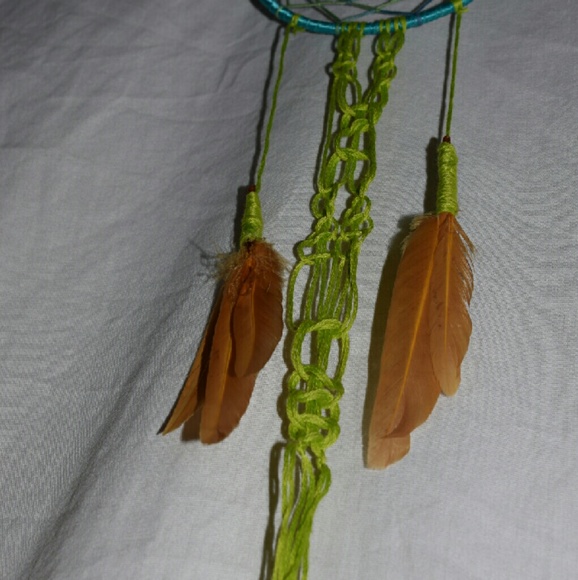 The Dreamer/DreamCatchers/peace/boho - Picture 4 of 4