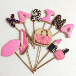 Meet your Posher, Karina