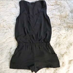 Zara romper