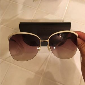 Oliver Peoples Lamour Sunglasses