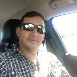 Meet your Posher, Jose manuel