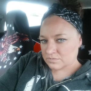 Meet your Posher, Kristi