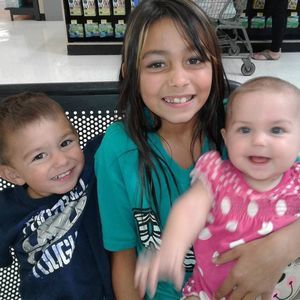 Meet your Posher, Charlotte