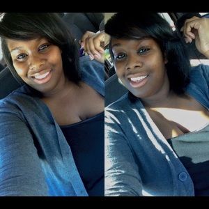 Meet your Posher, Ebony