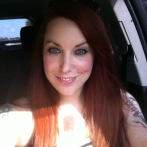 Meet your Posher, Alison