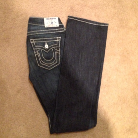 True Religion Jeans - Picture 3 of 3