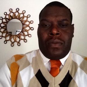 Meet your Posher, Billy