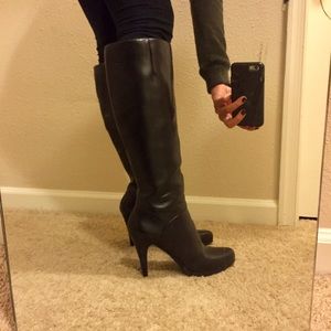 Nine West boots