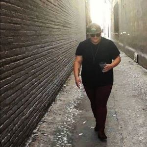 Meet your Posher, Skye