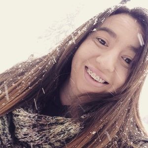 Meet your Posher, Bianca