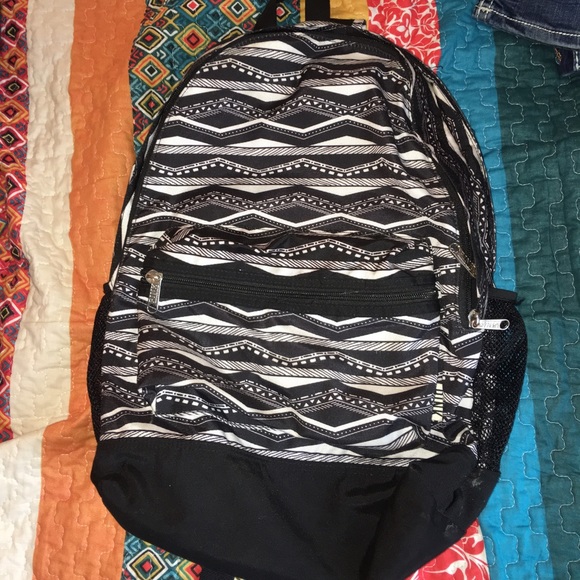 PINK Victoria's Secret Handbags - Vs book bag