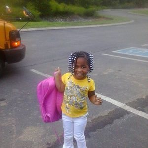 Meet your Posher, Arendia