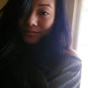 Meet your Posher, Leigh