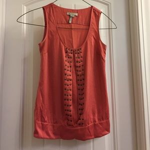 BCBGeneration Blouse
