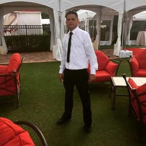 Meet your Posher, Flaminio