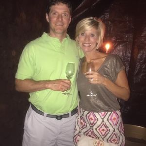 Meet your Posher, Caroline