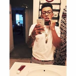 Meet your Posher, Calvin