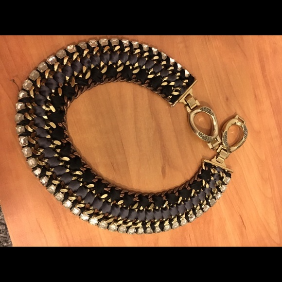 Stella and Dot Statement necklace