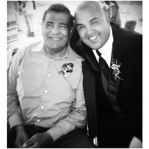 Meet your Posher, Tony