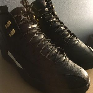 Jordan Retro 12