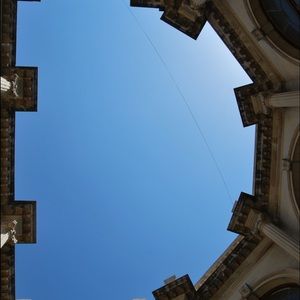 Meet your Posher, Dina