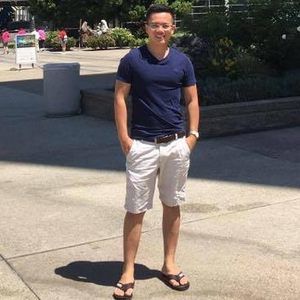 Meet your Posher, Luu