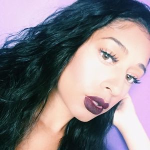 Meet your Posher, Kiah