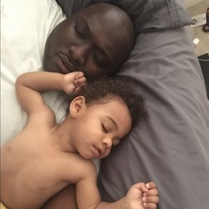 Meet your Posher, Charles