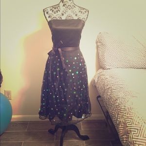 Spenser Jeremy cocktail dress