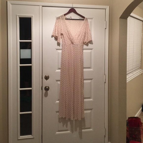 Boho dress