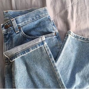 Vintage pants