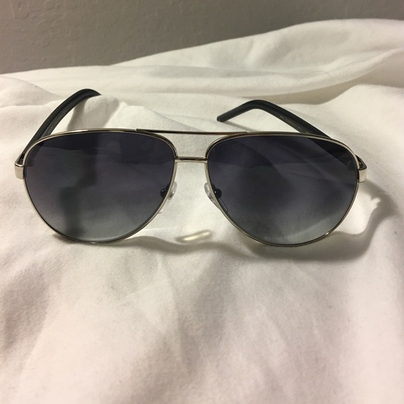 Brand new Marc Jacobs 60mm sun glasses. - Picture 1 of 3
