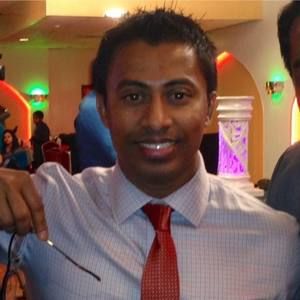 Meet your Posher, Abdul