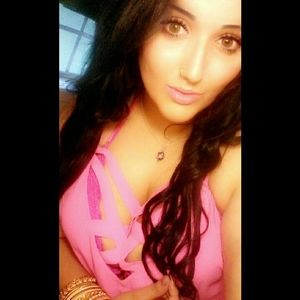 Meet your Posher, Nicki