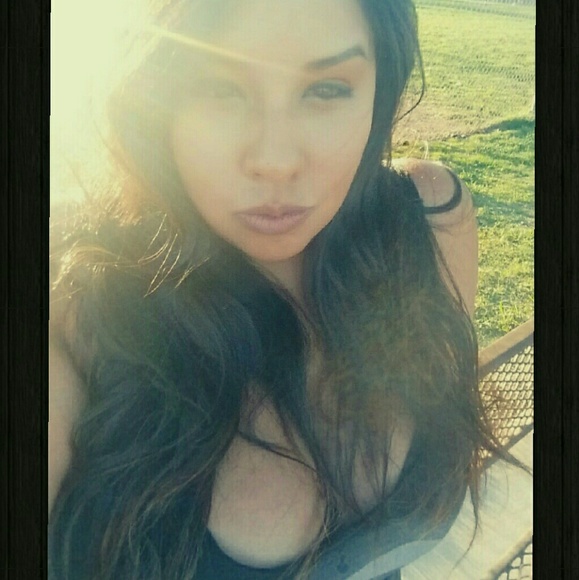 Meet your Posher, Karen