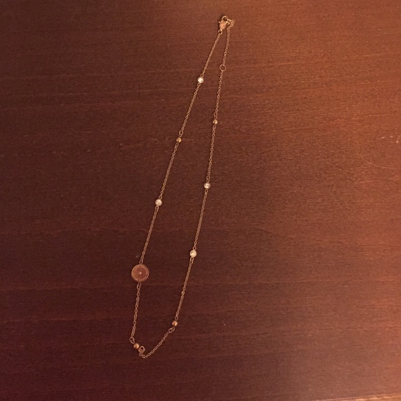 Michael kors necklace