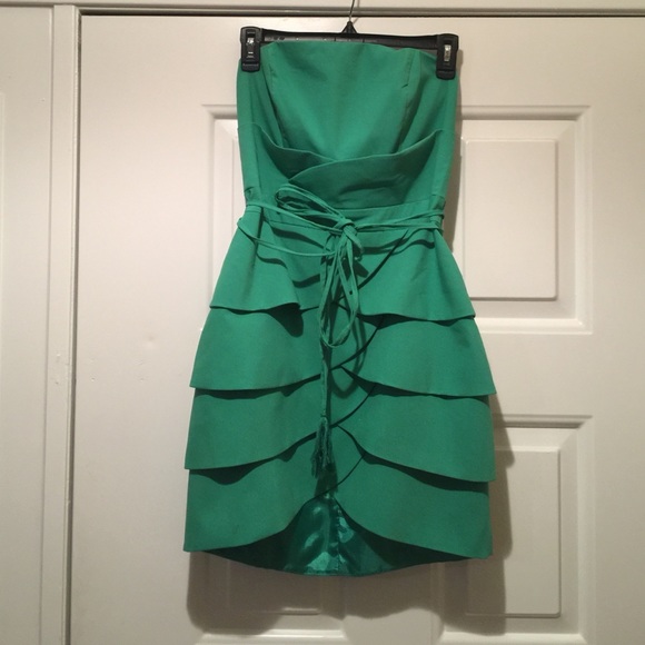 Ark & Co dress