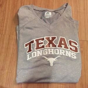 Texas Longhorns long sleeve