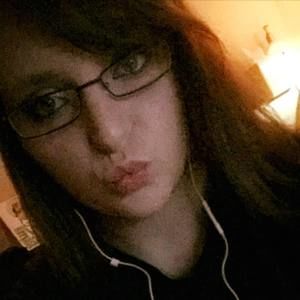 Meet your Posher, Kristin