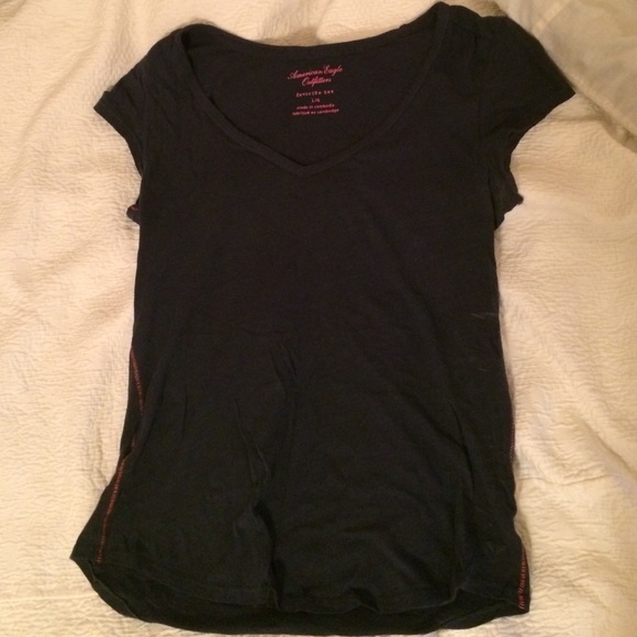 American Eagle Tee