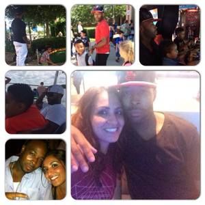 Meet your Posher, Broderick