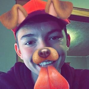 Meet your Posher, Eugene