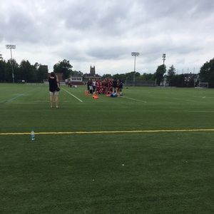 Meet your Posher, Nicole