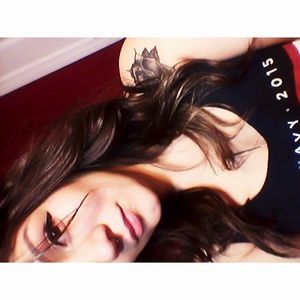 Meet your Posher, Serena