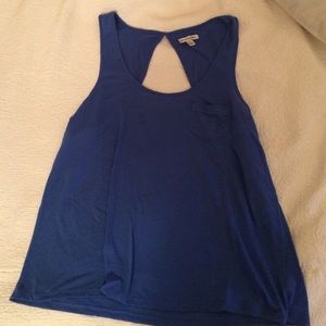 American Eagle Tank