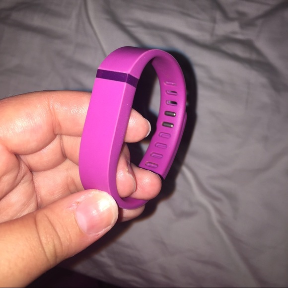 Fitbit flex