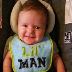 Meet your Posher, Pamela